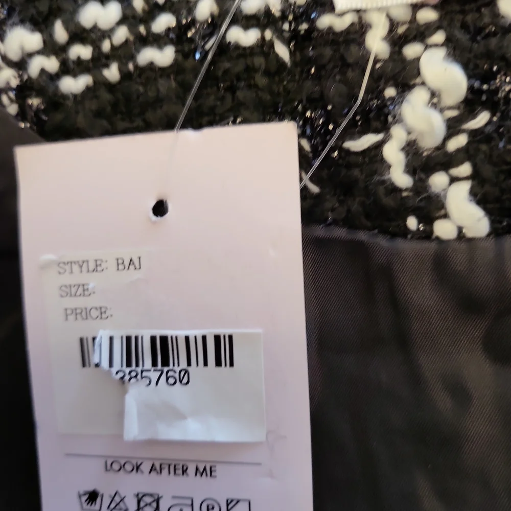 Jacket - Picture 5 of 5